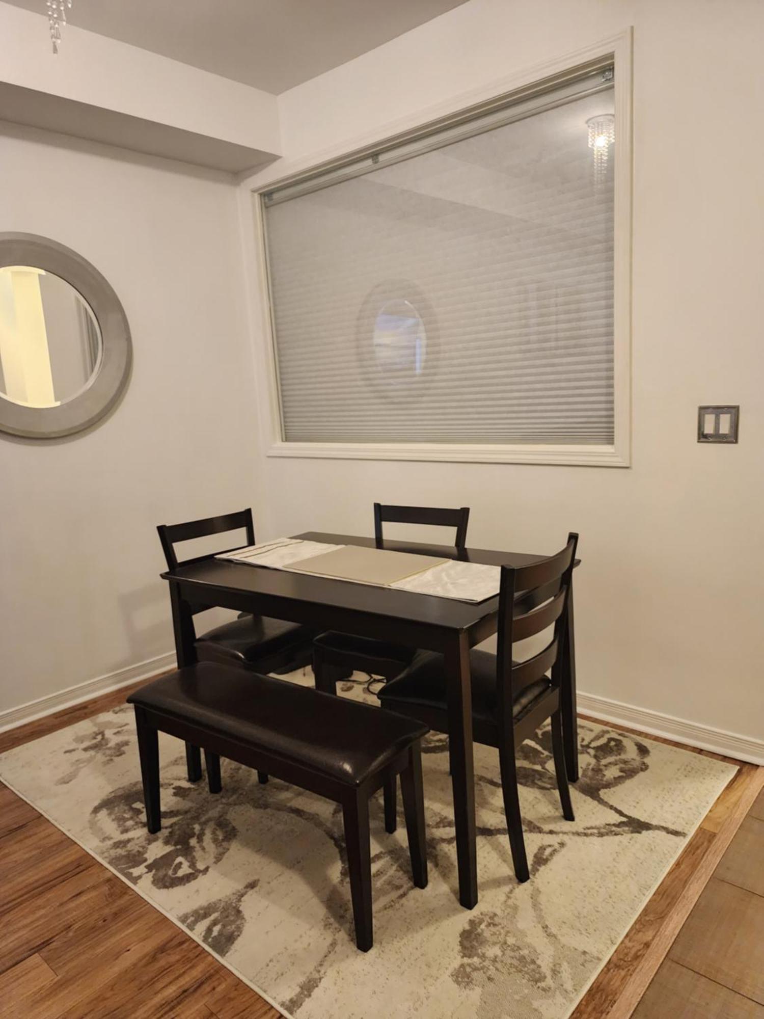 Beautiful Townhouse Near Yorkdale Mall, Wilson Subway Apartment Торонто Екстериор снимка